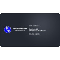WSN Solutions