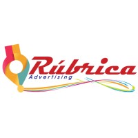 Rúbrica | Digital Print & Advertidsing