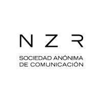 NZR de comunicación