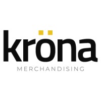 krona merchandising