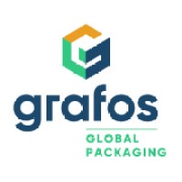 Grafos Global Packaning | Packaning Alimentario