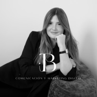 Jesica Blanco | Comunicación y Marketing Digital