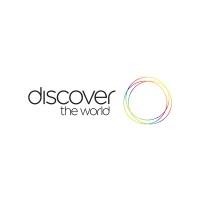 Discover The World - Spain