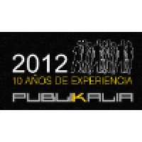 PUBLIKALIA - Agencia de Marketing Online