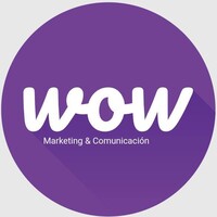WOW I Marketing y Comunicación