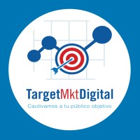 Target Mkt Digital