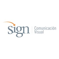 Sign Comunicación Visual