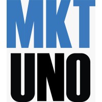 MarketingUno - Agencia de Marketing Digital