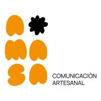 A Masa Comunicación Artesanal