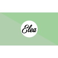 Elea Arias Larroudé. Marketing & Digital transformation