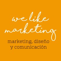 we like marketing