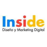 Inside Estudio - Diseño y Marketing Digital