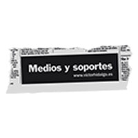 Medios y Soportes Publicitarios