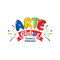 Arte Globos