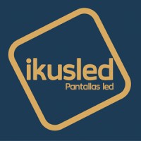 Ikusled Pantallas Led