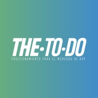 The To•Do