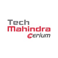 Tech Mahindra Cerium