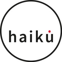 Estudio haikú