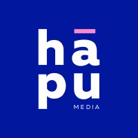 hāpu media