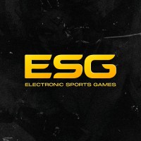 Electronic Sports Games