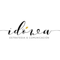 Idónea - Estrategia & Comunicación
