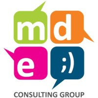 Productos y Servicios MDE Consulting Group