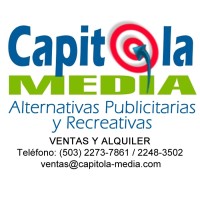 Capitola Media