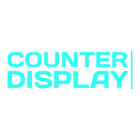 Counter Display