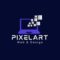 PixelArt Web & Design