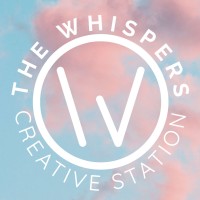 THE WHISPERS Creative Station