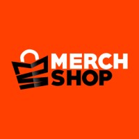 MERCHSHOP