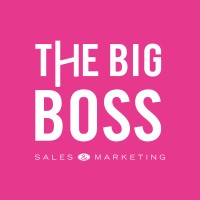 The Big Boss Sales & Marketing