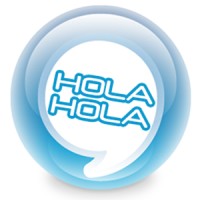HOLAHOLA