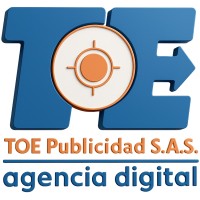Toe publicidad Agencia diseño web optimización posicionamiento SEO SEM marketing digital en Colomb