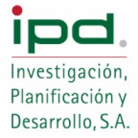 Ipd.Investigacion,Planificacion Y Desarrollo.S.A