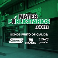 Mates Publicitaros