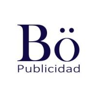 Bö Publicidad