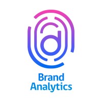 BRAND ANALYTICS by Digitalbots