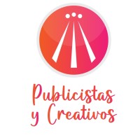 Publicistas y Creativos