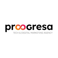 Proogresa | Agencia de Marketing, Diseño y Desarrollo Web