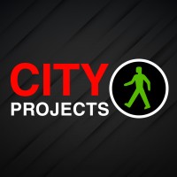 City Projects OOH