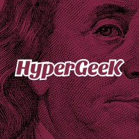 Hypergeek
