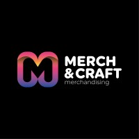 Merch and Craft