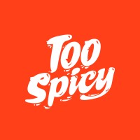 Too Spicy