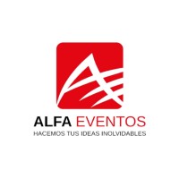 Alfa Eventos