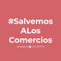 Salvemos a los comercios