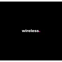 Wireless.