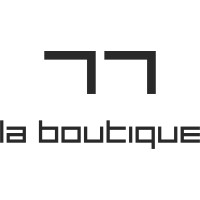 La Boutique 77