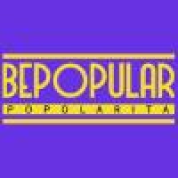 Be Popular