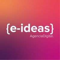 {e-ideas} Agencia Digital